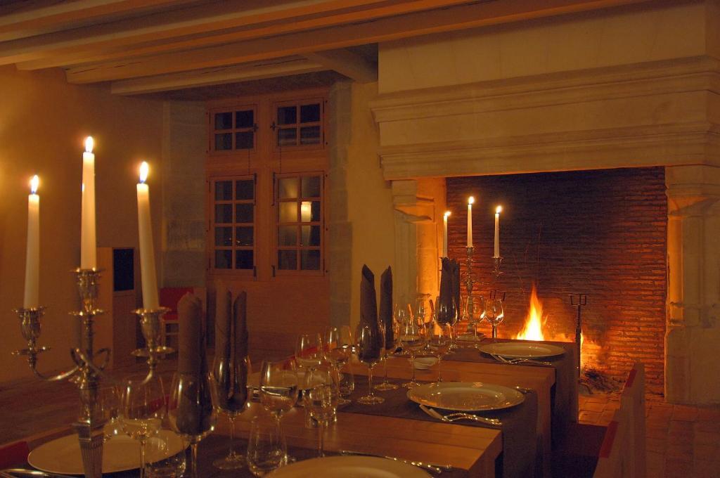 尼翁 Chateau Le Rosey酒店 外观 照片